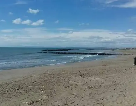 Сasa de vacaciones La Carabasse *
