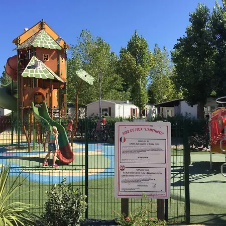 La Carabasse Сasa de vacaciones