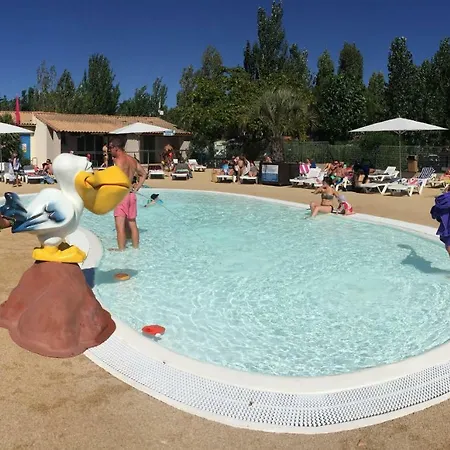 Сasa de vacaciones La Carabasse *