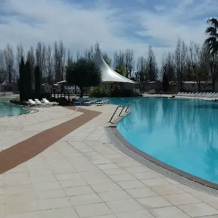 Сasa de vacaciones La Carabasse